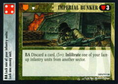 Imperial Bunker